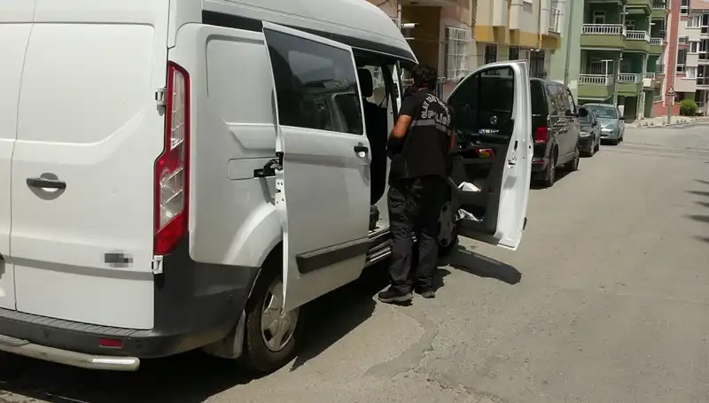 Malatya’da Yaşlı Adamın Gizemli Ölümü: İki Gün Sonra Bulundu