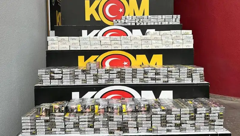 Adana’da Kaçakçılık Operasyonu: 3 Kişi Tutuklandı, İlgili Konularda Endişe Artıyor