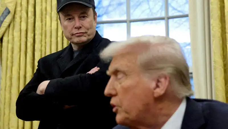Elon Musk, Trump Kabinesinden Ayrılarak Yeni Bir Döneme Girdi