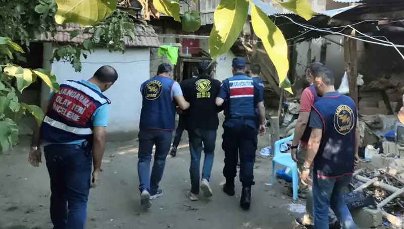 Denizli'de Torun Dehşeti: Piknik Tüpü ile İşlenen Cinayet Şok Etti!