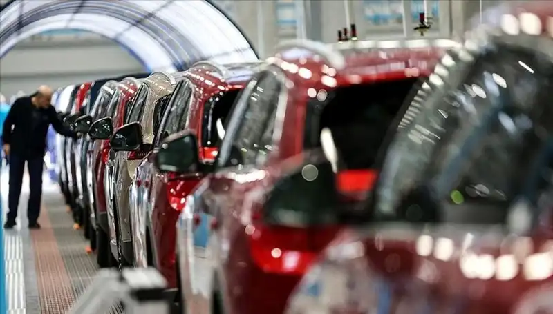 En Çok Satan Araçlar: Renk, Motor ve Yakıt Kombinasyonlarıyla Hangi Markalar Zirvede?