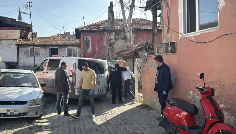 Çankırı'da Uyuşturucu Operasyonu: 6 Şüpheli Yakalandı, Çarpıcı Detaylar Açıklandı!