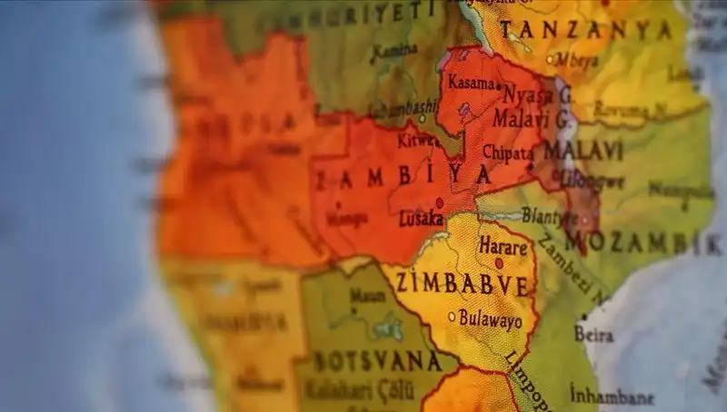 Zambiya'da Cumhurbaşkanına Yönelik Büyü İşlemi: İki Kişiye Hapis Cezası Verildi