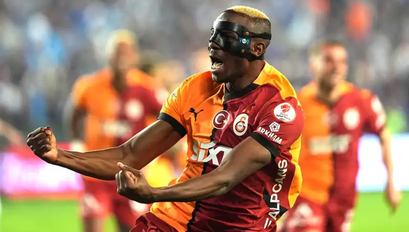 Osimhen için Kazan-Kazan Teklifi: Transferde Yeni Gelişmeler