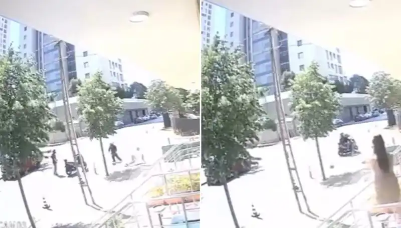 Ümraniye'de Sokak Ortasında Silahlı Tartışma: 1 Kişi Hayatını Kaybetti