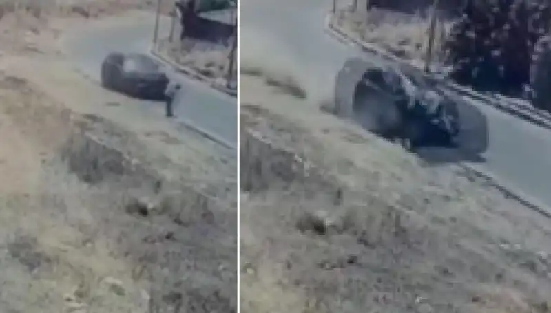 15 Yaşındaki Sürücünün Arkasında Korkunç Bir Kaza: Bir Hayat Son Buldu