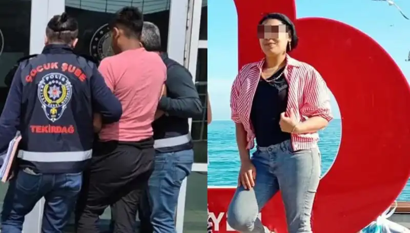 Tekirdağ'da Şok Eden Olay: Yardım İçin Giden Kişi Trajik Bir Durumla Karşılaştı