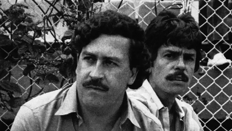 Escobar’ın Eski Pilotundan Şok Açıklamalar: 20 Milyon Dolar Maaş Teklifi Nasıl Reddedildi?
