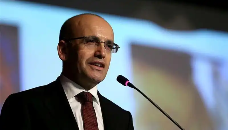 Bakan Şimşek'ten KKM Açıklaması: Ekonomik İstikrarı Güçlendirecek Adımlar