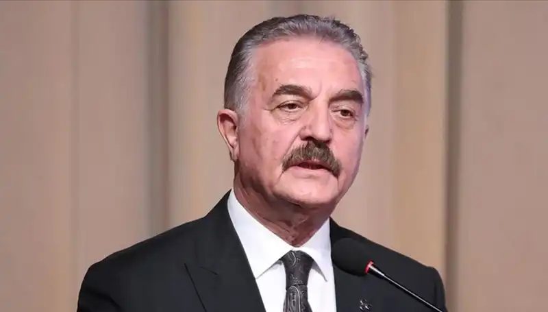 MHP’deki Tartışmalar Büyüyor: Büyükataman’dan Dervişoğlu'na Sert Yanıt!