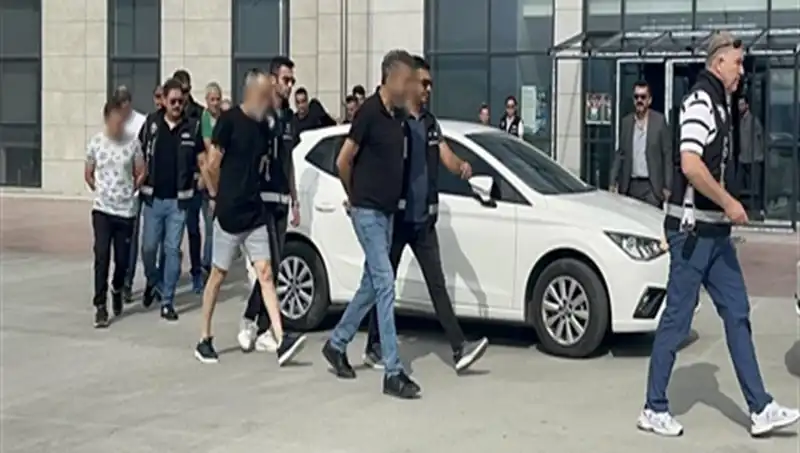 10 Milyar Lira Dolandırıcılıkla 36 Bin Kişiye 'Hayal' Satıldı: Turizm Firması Suçlamalarını Reddetti