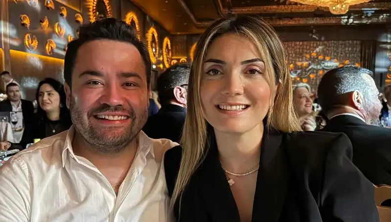 Muhittin Böcek'in Gelini ve Üç Şüpheli Tutuklama Sürecinde Adliyeye Sevk Edildi
