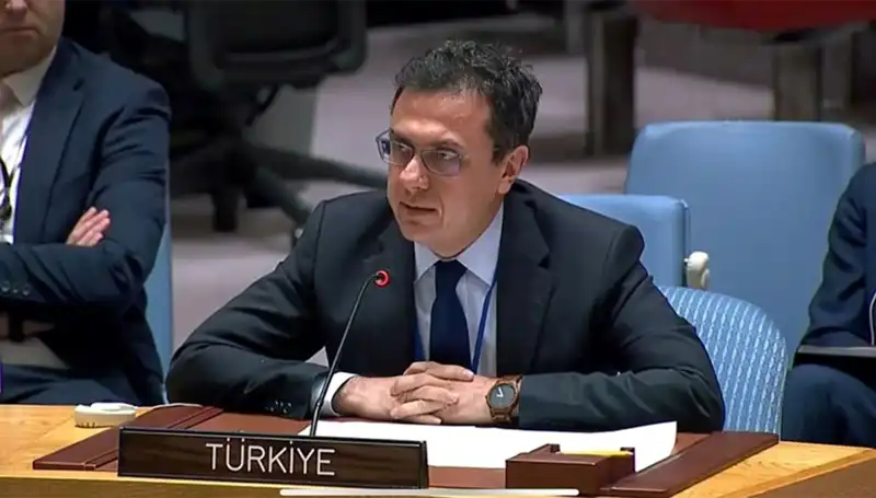 İsrail Suriye'deki Hava Saldırılarını Sona Erdirme Çağrısı: Keçeli Neden Önemli?