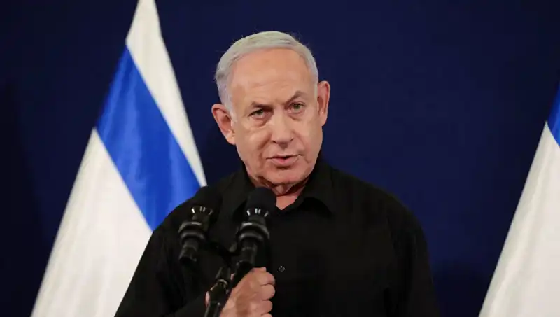 İsrail, Suriye'ye Saldırı İçin Hazırlanıyor: Netanyahu ve Katz'tan Ayrıntılı Talimatlar