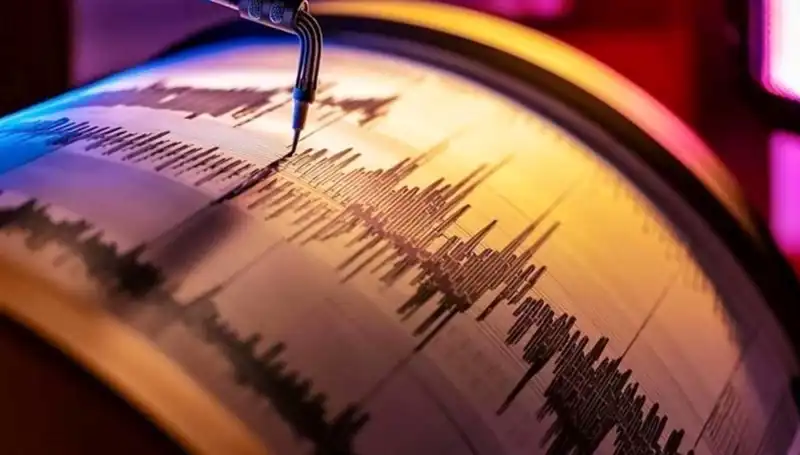 Kütahya'da 3,5 Büyüklüğünde Deprem: Risk ve Önlemler