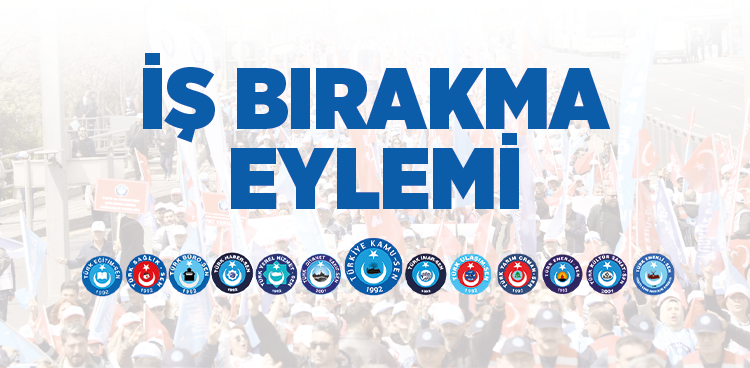 Memurların İş Bırakma Kararı: Protesto ve Talepler Neler?