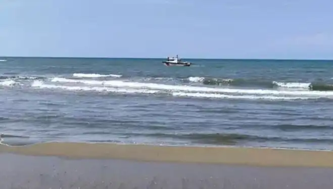 Giresun'da Denize Giriş Yasağı: Nedenleri ve Son Gelişmeler