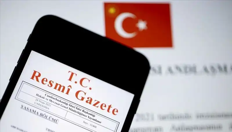 22 Ağustos 2025 Resmi Gazete Kararları: Güncel Değişiklikler ve Yenilikler