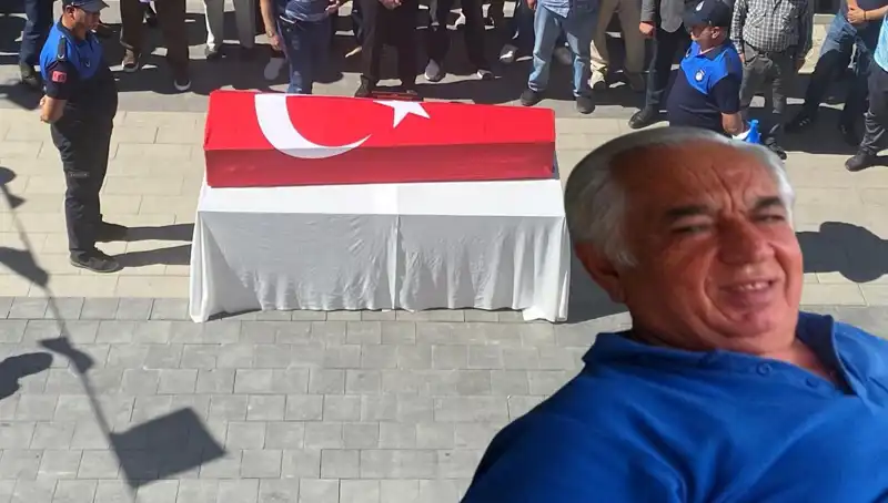 Bursa'da Talihsiz Kaza: Eski Belediye Başkanı Son Yolculuğuna Uğurlandı
