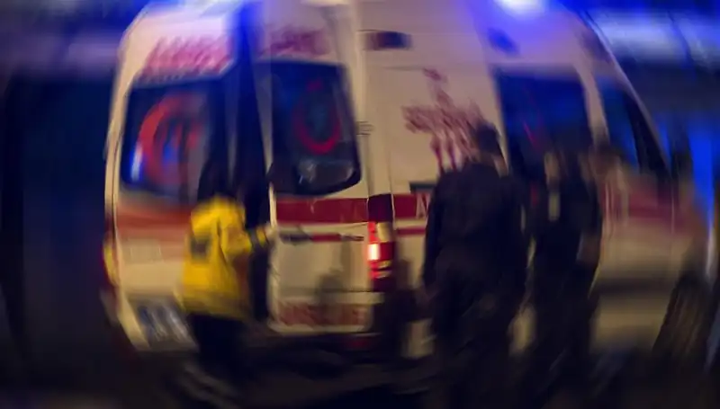 Yorgun Mermi İle Gelen Korku: Biri Çocuk, İki Ağız Yaralı