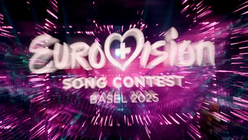 Eurovision 2025 Finalistleri Açıklandı: Siyasi Gerginlikler Altında Bir Heyecan Dalgası
