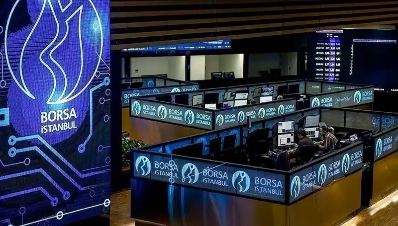 40 Günde 1,5 Trilyon Dolar Değer Kaybı: Ekonomik Çöküş Mü Geliyor?