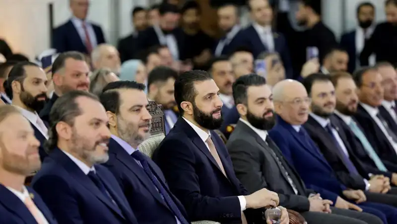 Şam Hükümeti Paris Görüşmelerine Neden Katılmıyor? Ayrıntılar Burada!