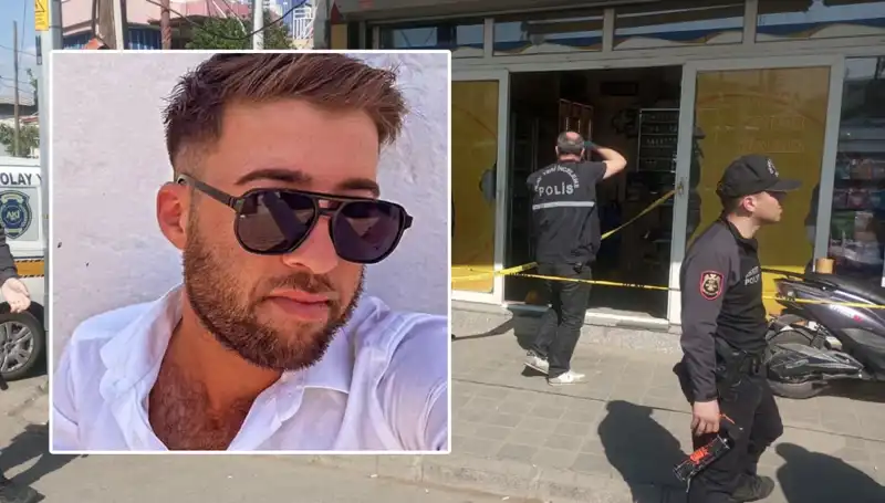 Kuzenler Arasındaki Anlaşmazlık: Kavga Cinayetle Sonuçlandı