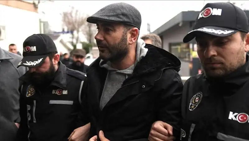 Rıza Akpolat'ın Baldızı Gözaltına Alındı: Olayın Ardındaki Gizem Nedir?