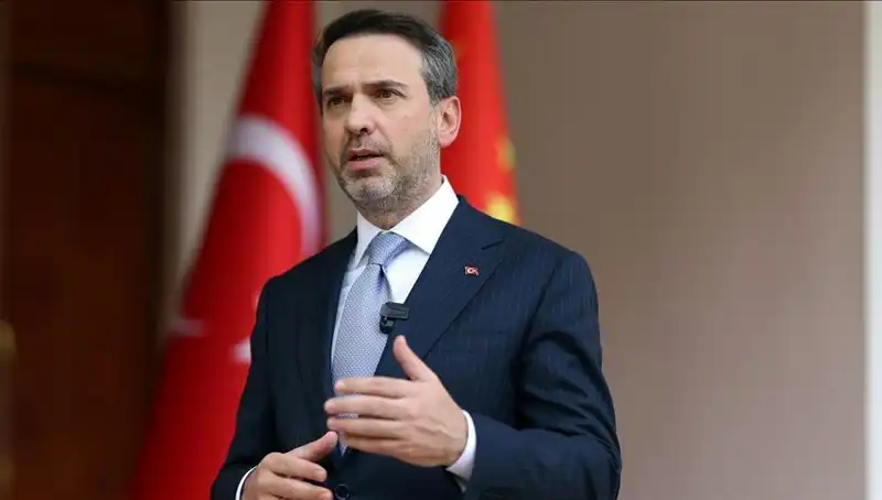 Bakan Bayraktar Ticaretin Gücüne Dikkat Çekti: Hibe Değil, Kazanç