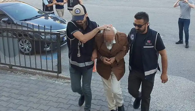 Zonguldak'ta Tefecilik Operasyonu! Suç Şebekesine Darbe Vurdu