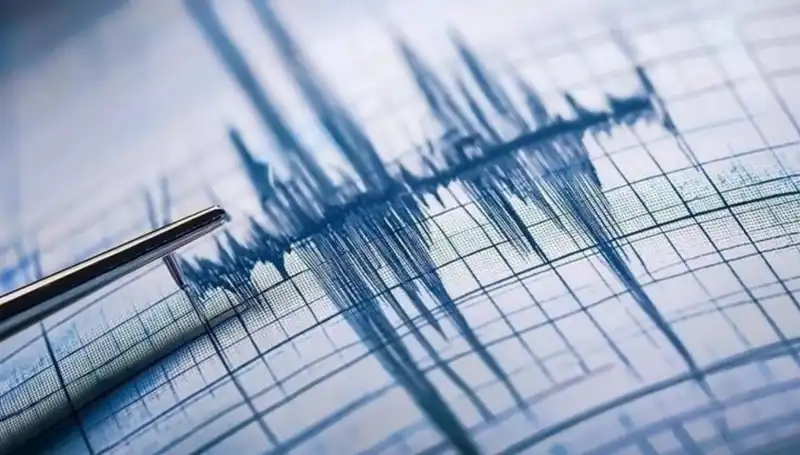Malatya'da 3,9 Büyüklüğünde Deprem: Vatandaşlar Tedirgin Oldu