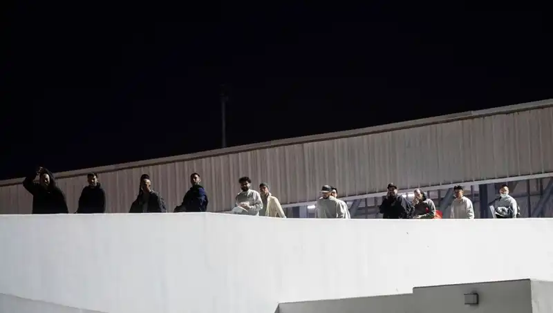 Düzensiz Göçmen Operasyonu: İki İlde Yakalama Gerçekleşti!
