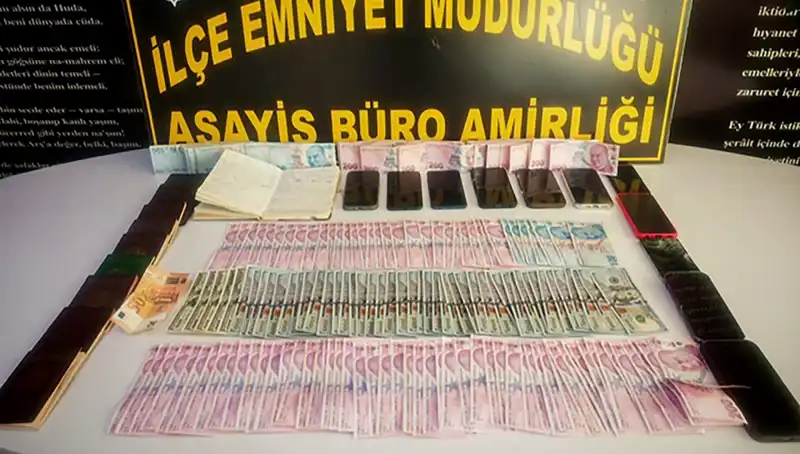 Alanya’da Fuhuş Operasyonunda 10 Gözaltı ve 4 Tutuklama Gerçekleşti
