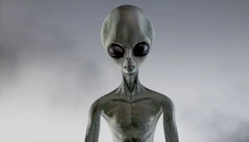 Pentagon’dan Şok Açıklama: UFO Operatörleri Uzaylı Türleri Olabilir