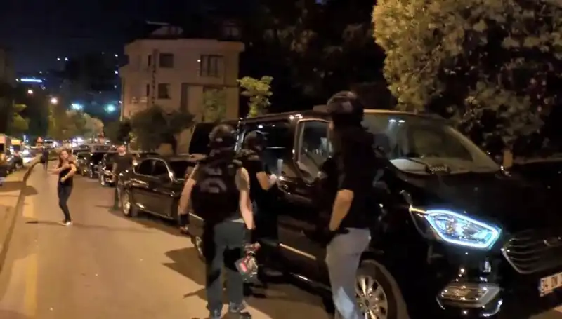 Polisi Şehit Eden Silahın AR-GE Kılıfı: Üretim Süreci ve Sonuçlar