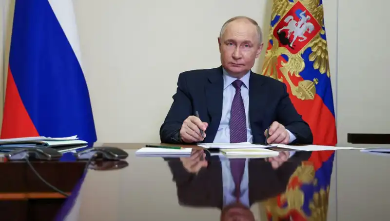 Putin, Esad’ı Asla Bırakmayacak: Çatışmanın Yeni Boyutları