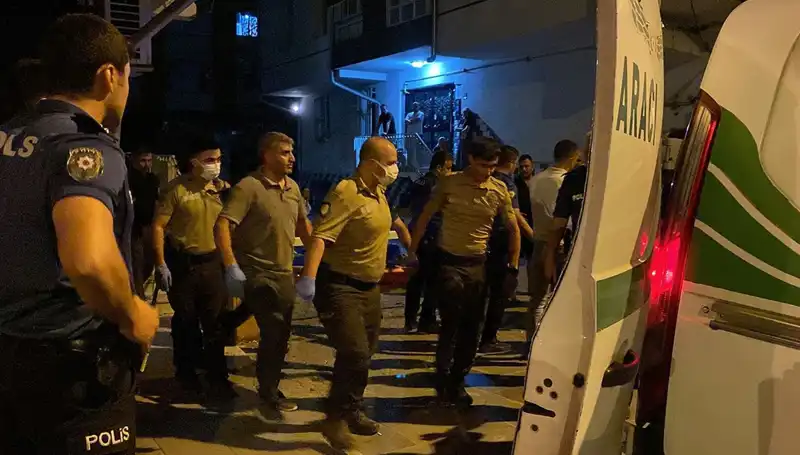 Eşini Katledip Ardından İntihar Eden Adamın Dehşet Verici Hikayesi