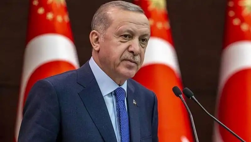 Türkiye, Barış Diplomasisiyle Ortadoğu’da Yeni Bir Dönem Başlatıyor