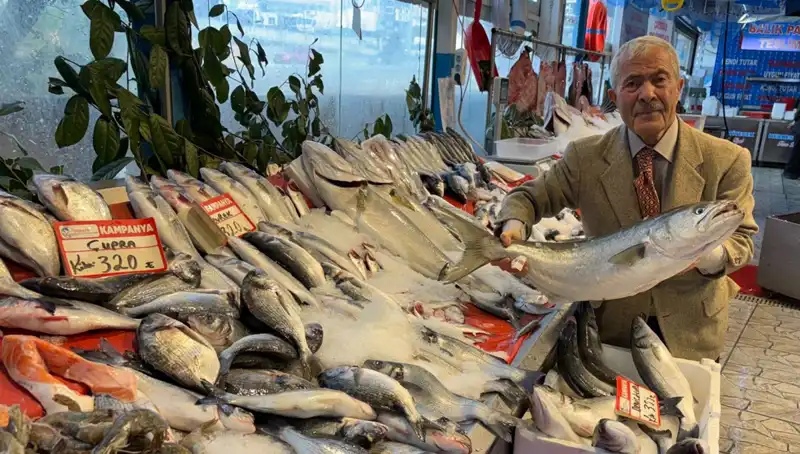 Ramazan'da Balık Fiyatları Neden Düşüşte? İşte Tüm Ayrıntılar!