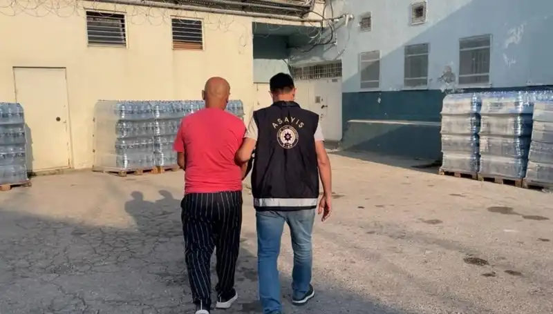37 Yıl Sonra Yakalanan Firari Hükümlü, Kastamonu'da Gerçekleşen Dram