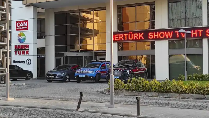 Türkiye'de Medya Şokunu Yaşatacak Gelişme: Habertürk ve Show TV'ye El Konuldu