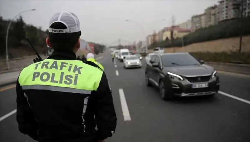 23 Nisan'da Ankara'da Trafiğe Kapalı Yollar: Hangi Güzergahlar Etkilenecek?