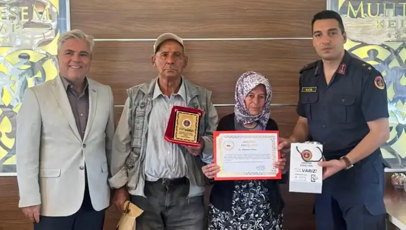 Hayırseverlikte Örnek Davranış: Evinizi Bir Başka Hayat için Durdurun