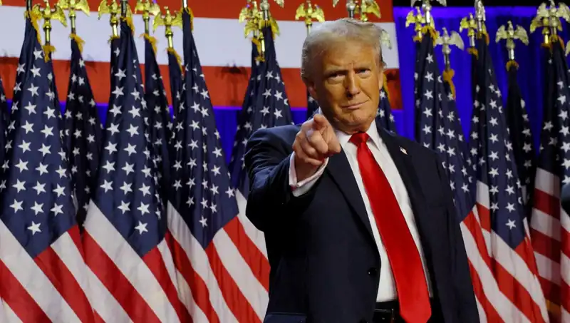 Trump'ın Rusya ve Ukrayna'ya Yapmayı Planladığı "Büyük Ticaret" Projesi