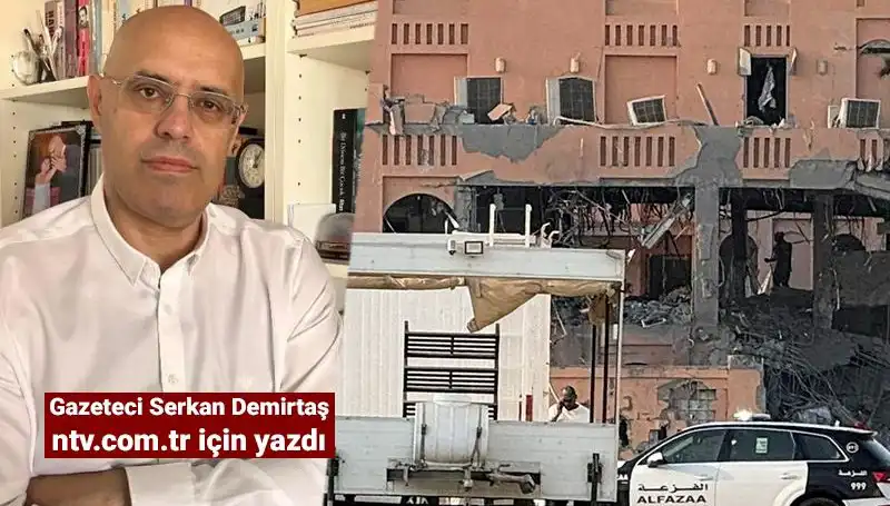 Katar Zirvesi: Trump'ın İsrail Politikasına Etkisi Nedir?