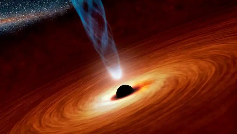 Bilim İnsanları Kara Delik Bombası Geliştirdi: Evrenin Sırlarını Açığa Çıkaracak mı?