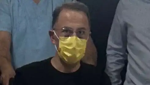 Murat Çalık'ın Adli Tıp Süreci Tamamlandı: Şimdi Neler Olacak?