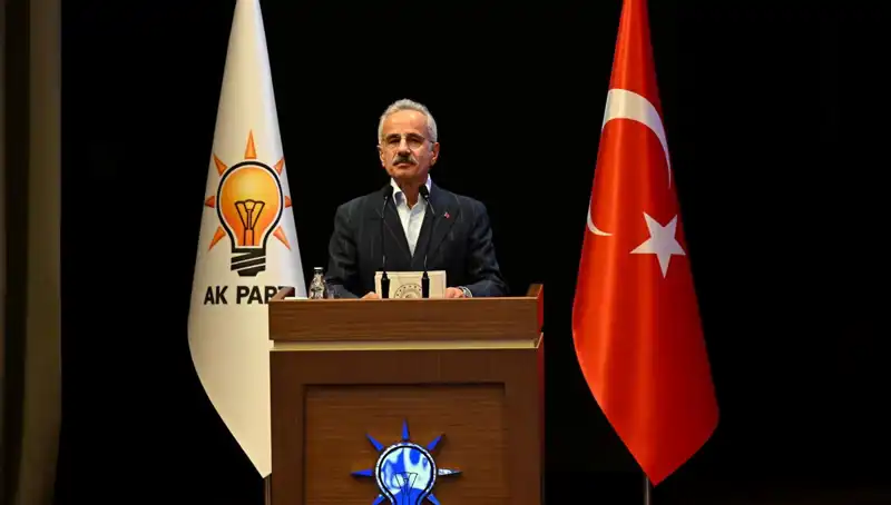 Esenboğa Metrosu İçin Çalışmalara Resmen Başlanıyor!