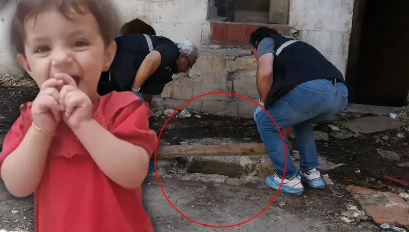 Aric'in Gizemli Ölümü: Kuyuda Bulunan Cesedin Arkasındaki Sır Perdesi